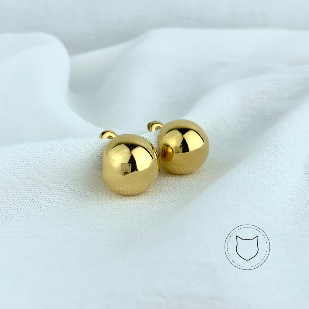 ARETES DE ACERO INOXIDABLE AR2254G35