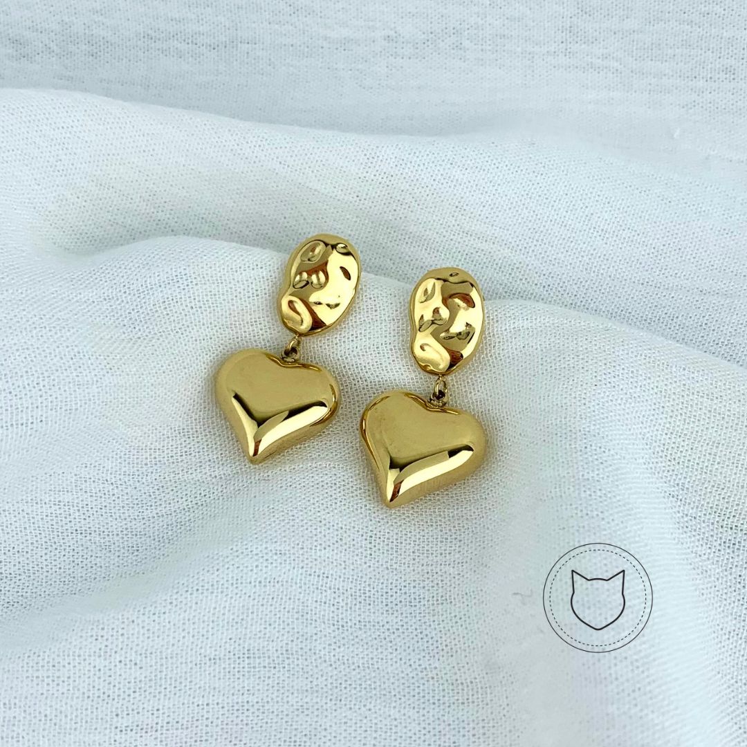 ​ARETES DE ACERO INOXIDABLE AR2345G30
