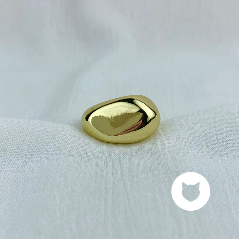 ANILLO DE ACERO INOXIDABLE AN3394G42