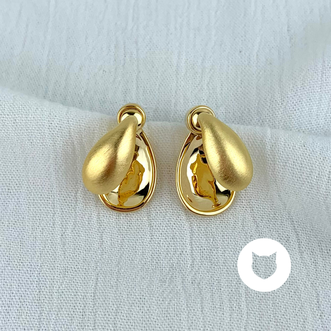 ARETES DE ACERO INOXIDABLE AR2599G31