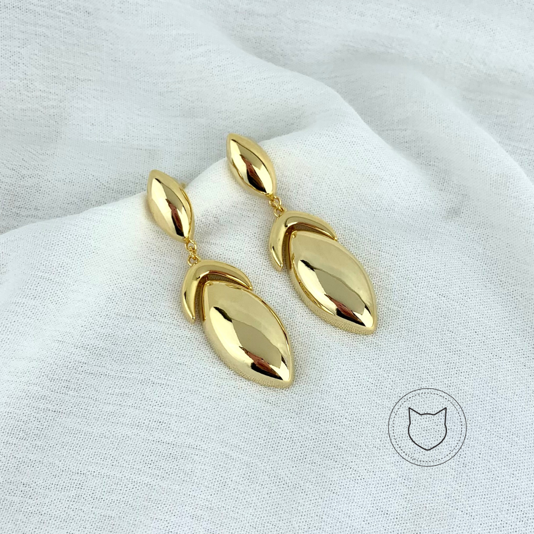 ARETES DE ACERO INOXIDABLE AR2321G30
