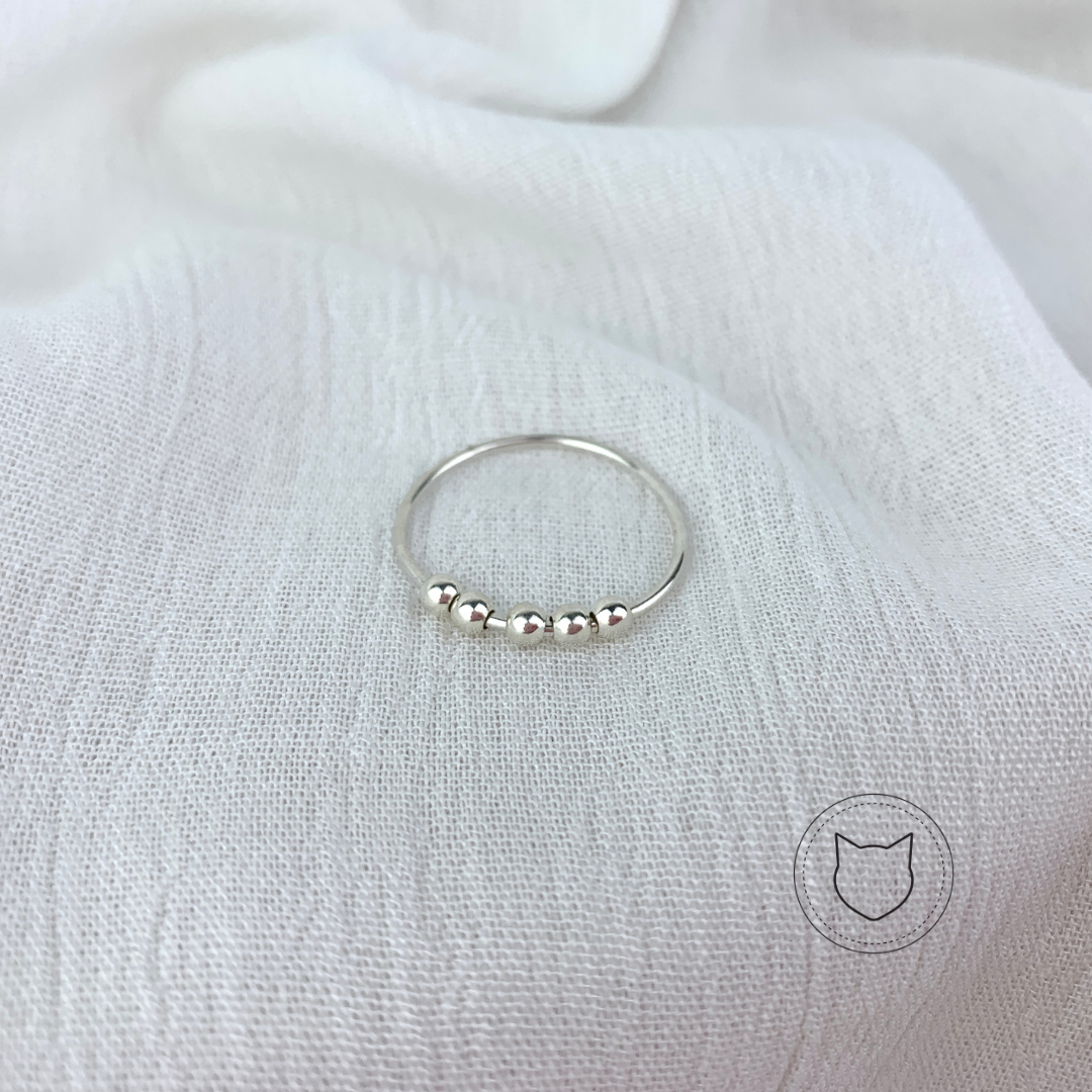 ANILLO DE PLATA 925 TALLA 4.5 AN2021M61