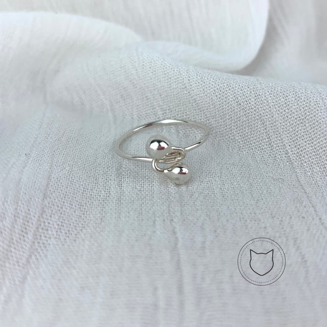 ANILLO DE PLATA 925 TALLA 4.5 AN2025M61