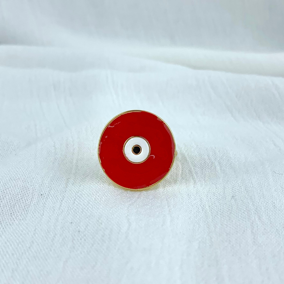 ANILLO DE BAÑO DE ORO AN3425G36