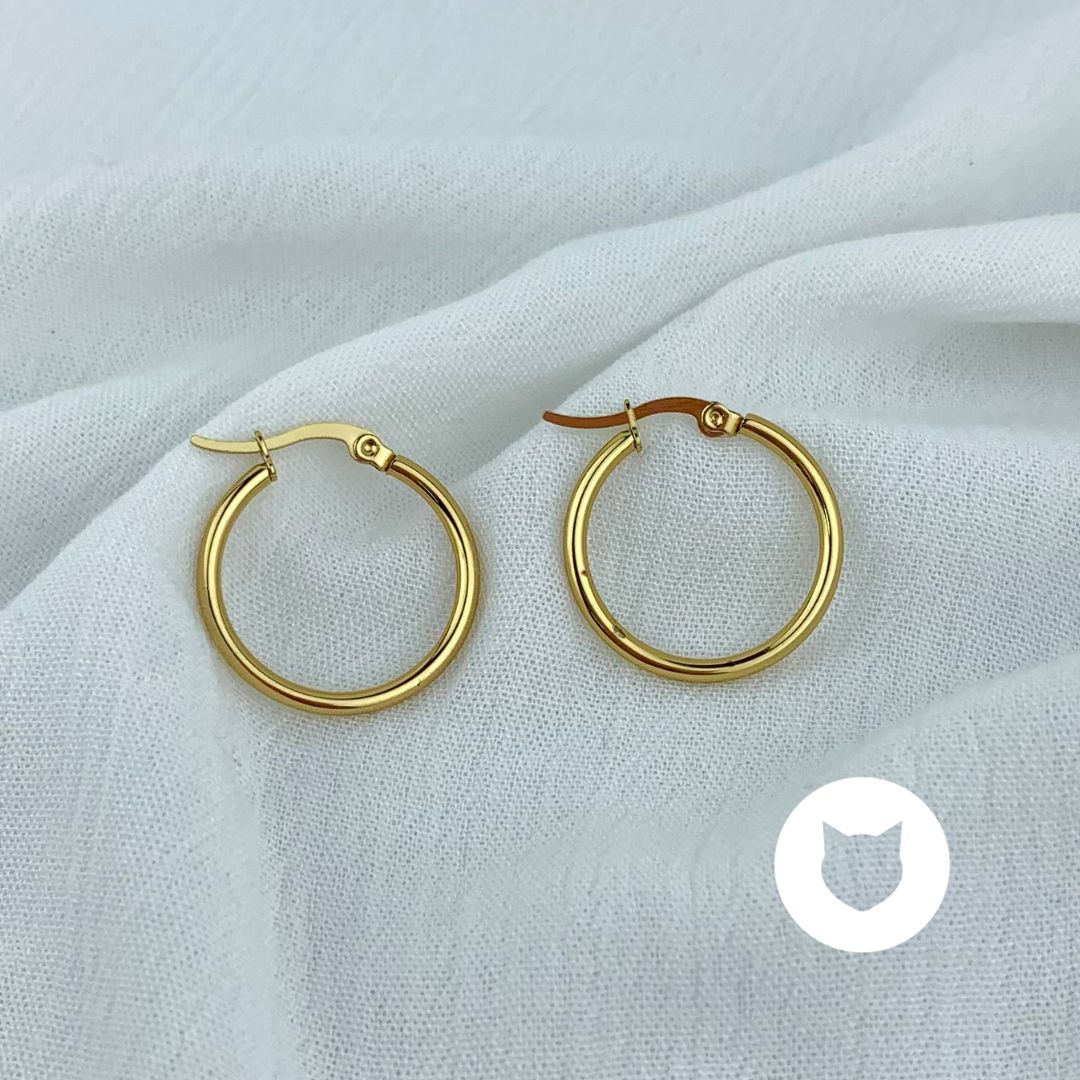 ARGOLLAS DE ACERO INOXIDABLE AG1524G50