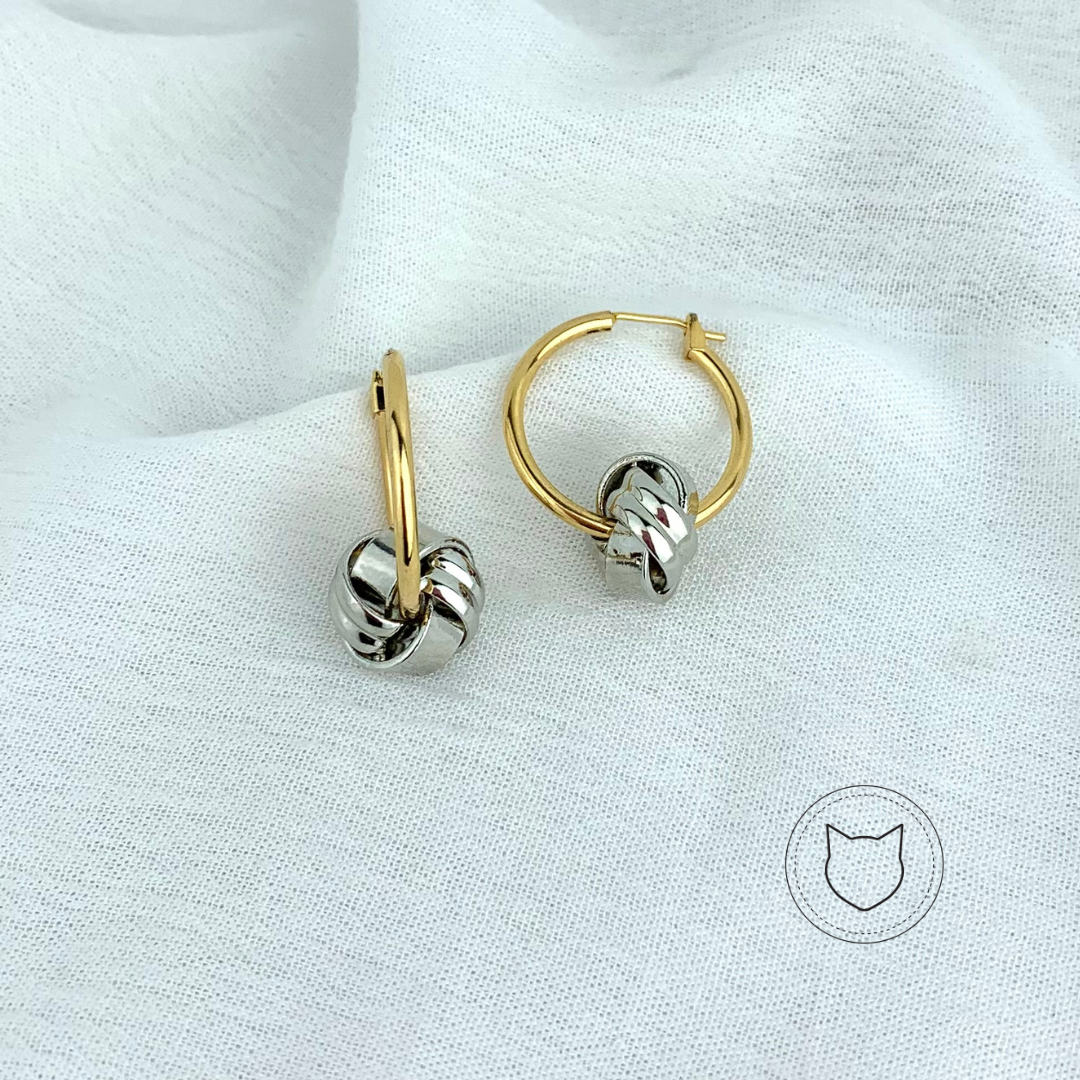 ARGOLLAS DE BAÑO DE ORO AG1242G30