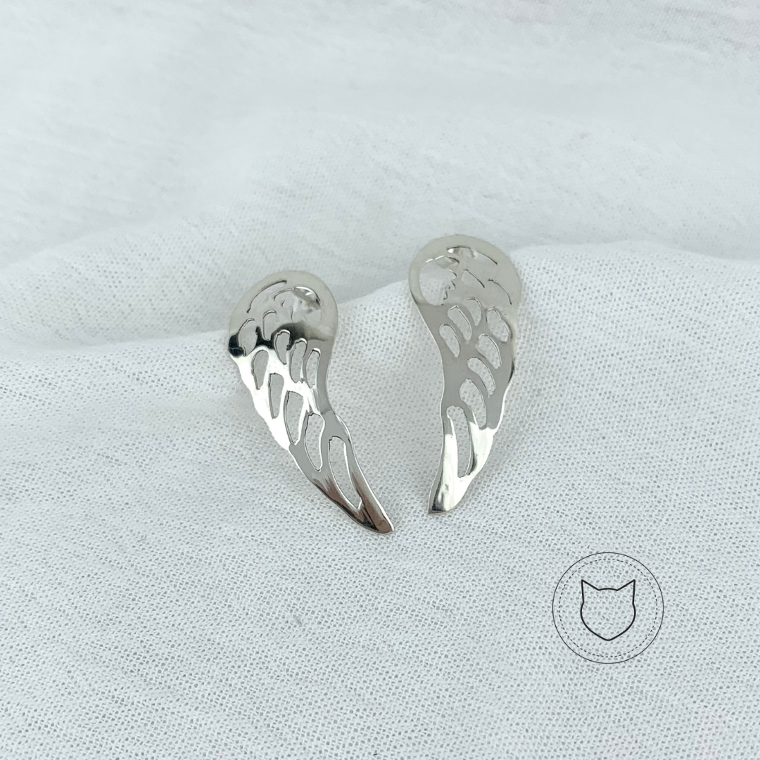 ARETES DE PLATA 925 AR2118M40