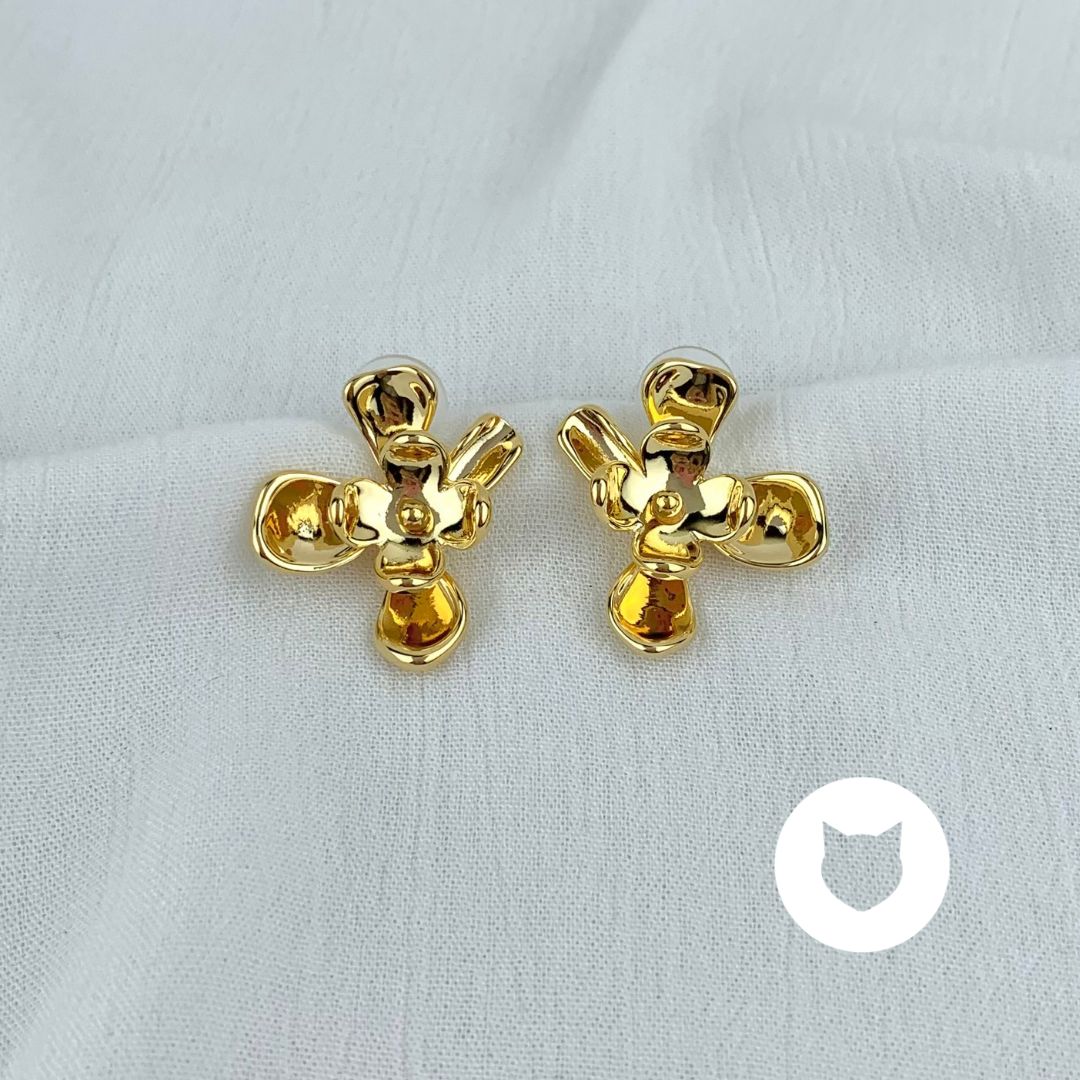 ARETES DE ACERO INOXIDABLE AR2556G30
