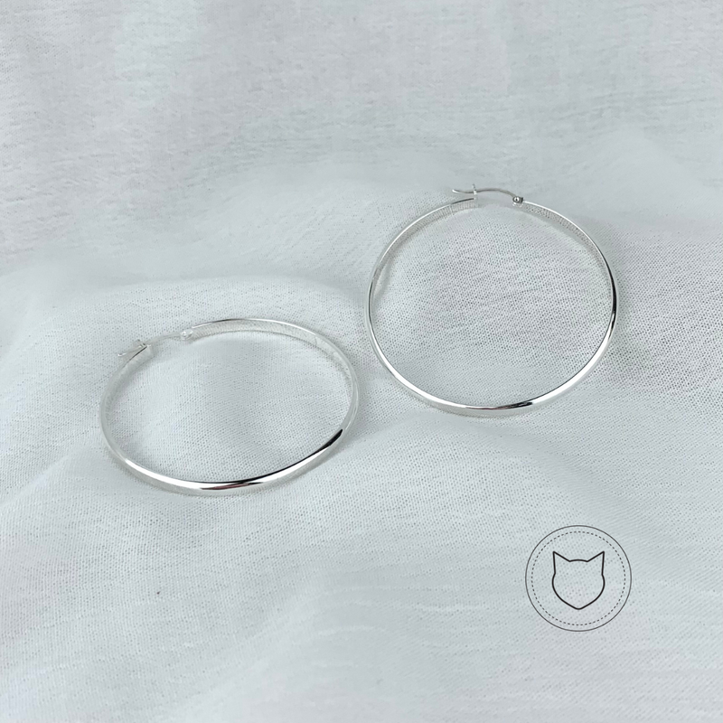 ARGOLLAS DE PLATA 925 AG1041M39