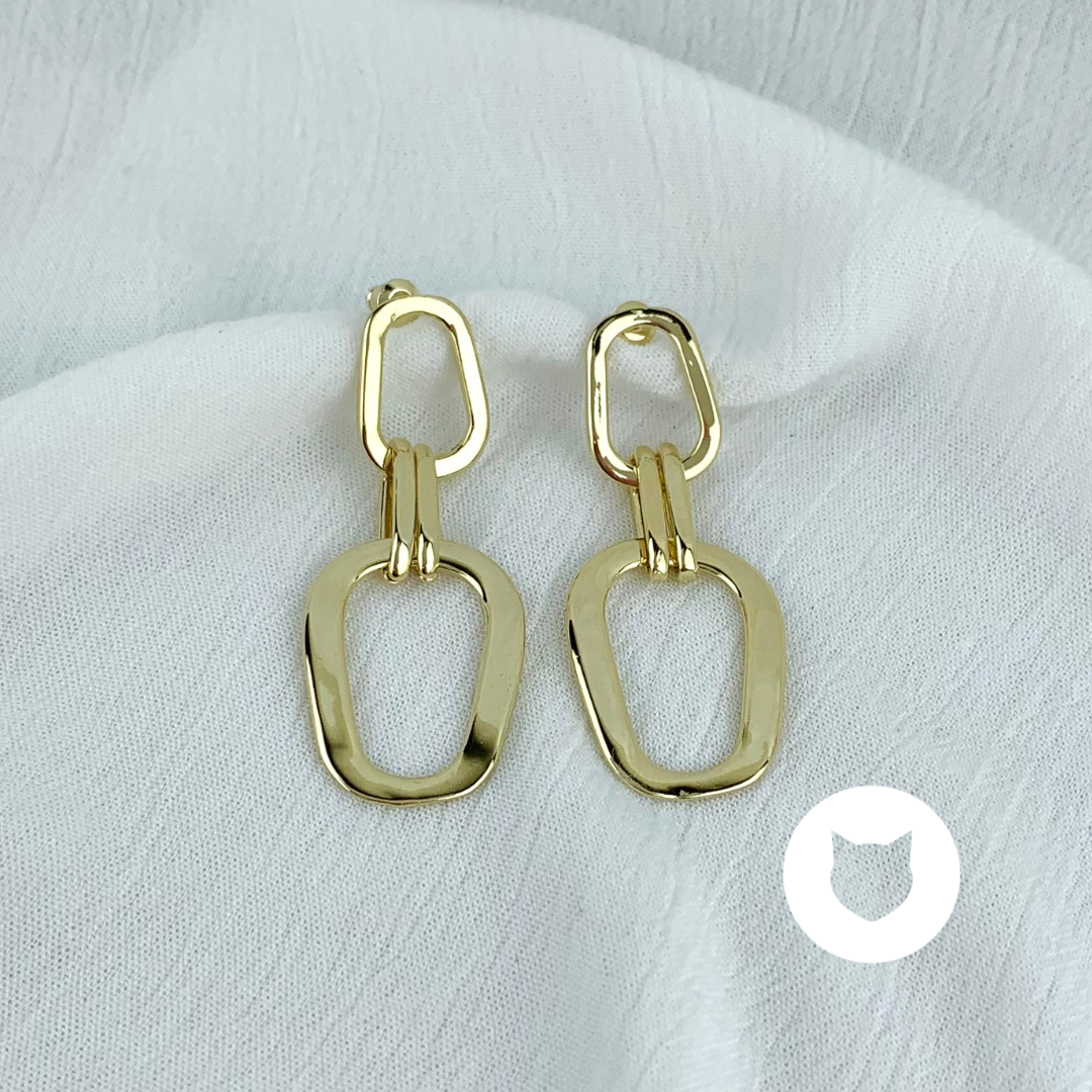 ARETES DE ACERO INOXIDABLE AR2603G33
