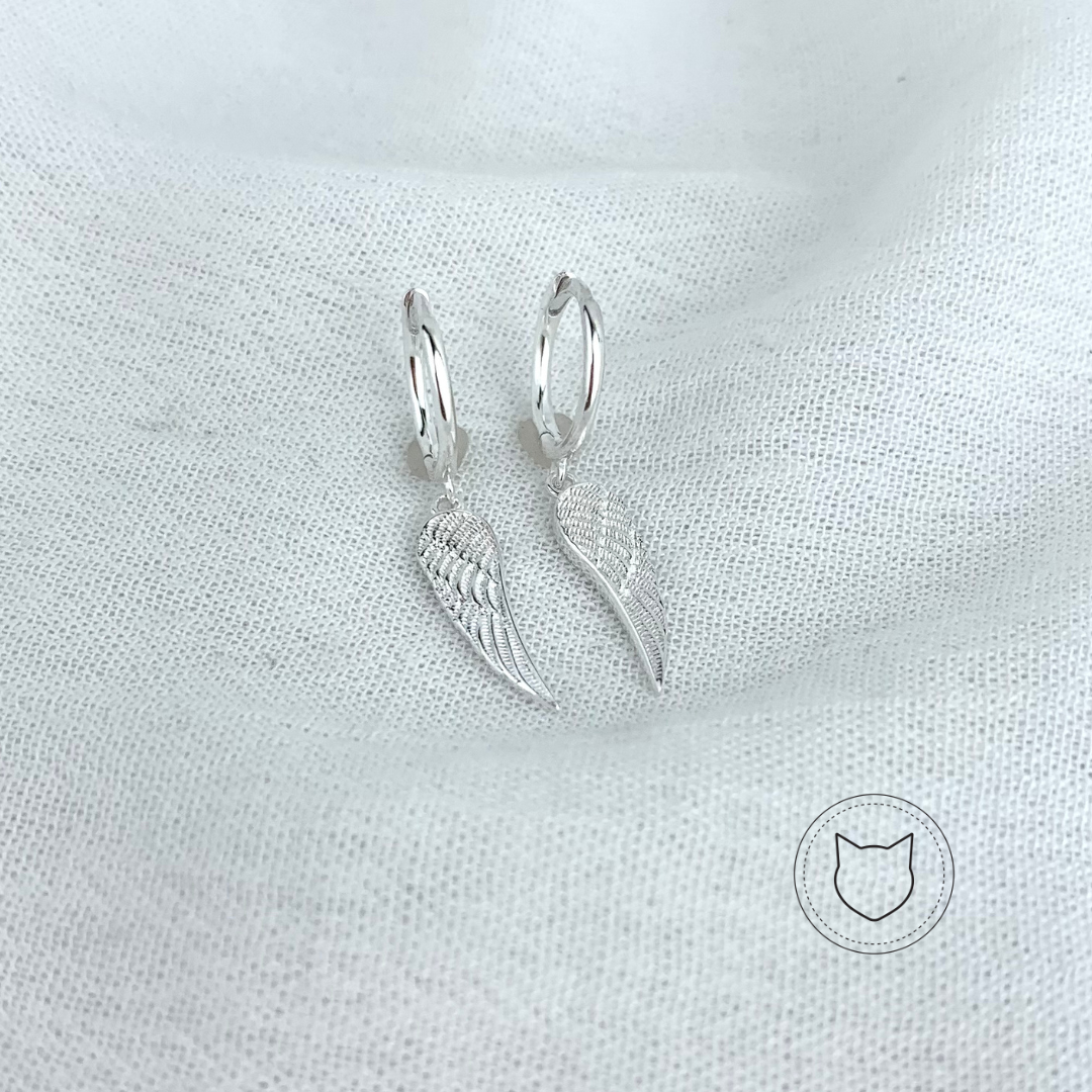 ARGOLLAS DE PLATA 925 AG1333L35