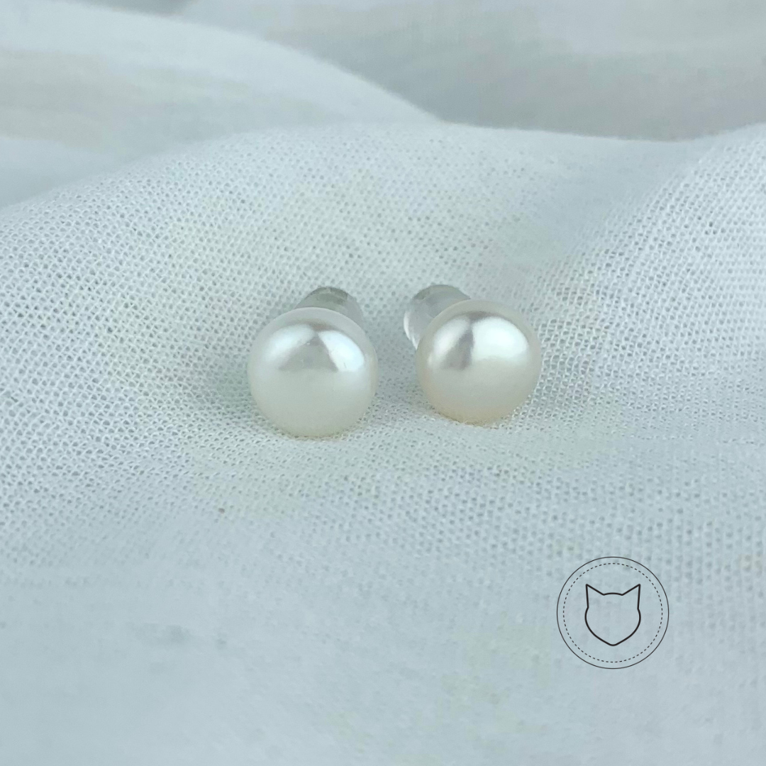 ARETES DE PERLA CULTIVADA AR2256G31