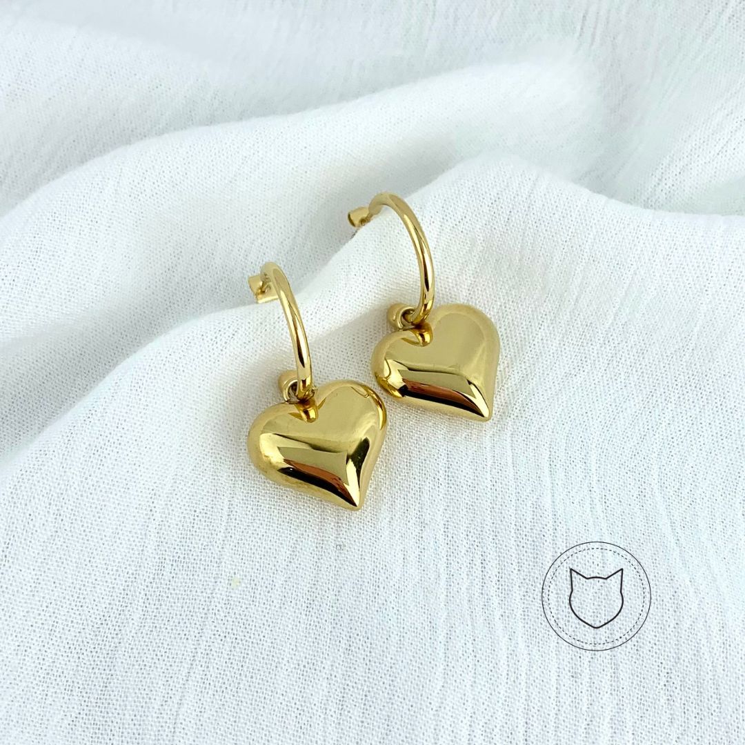 ​ARGOLLAS DE ACERO INOXIDABLE AG1318G32