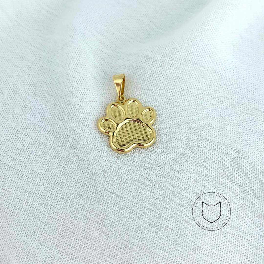 DIJE DE BA?O DE ORO DI0688G30