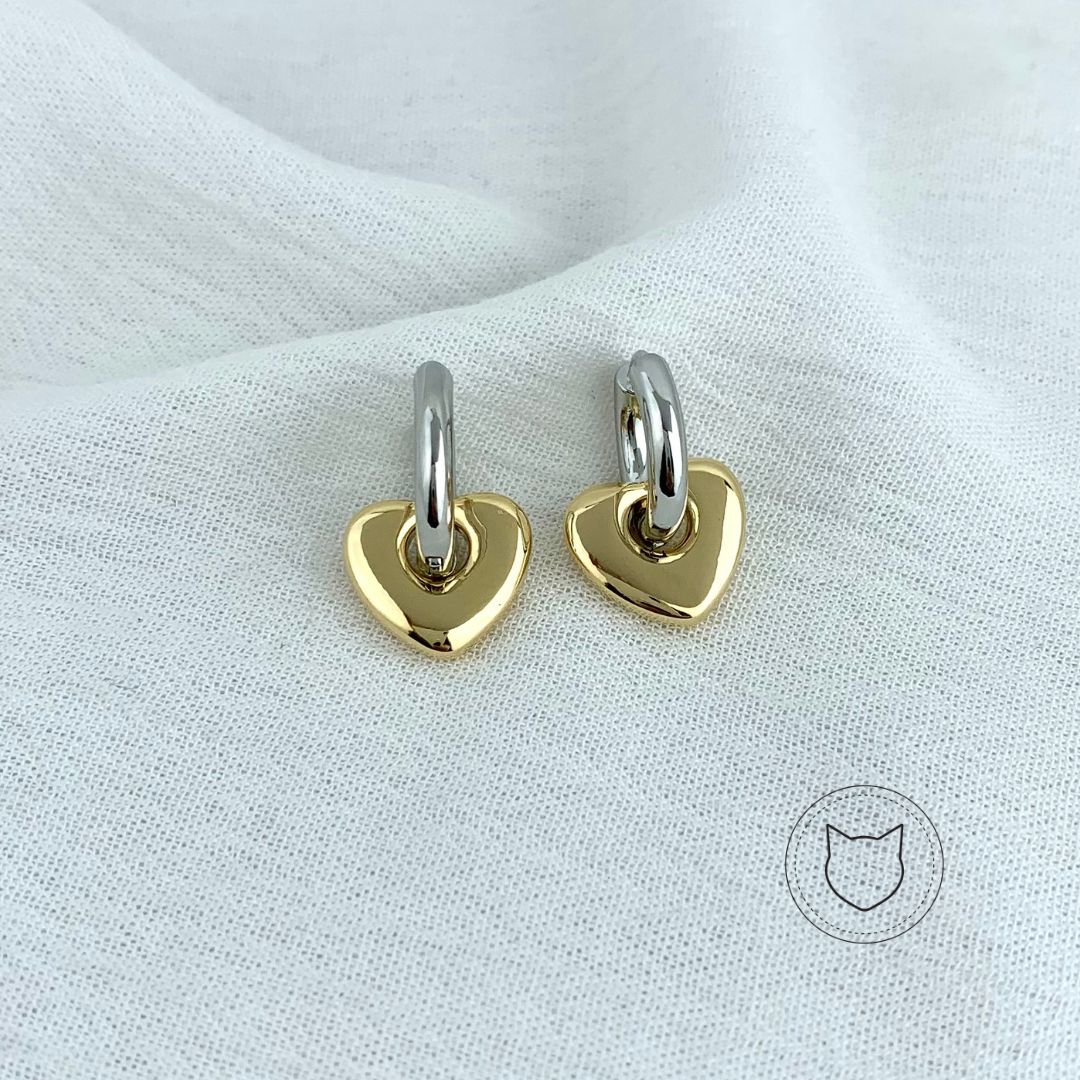 ARGOLLAS DE ACERO INOXIDABLE AG1407G31