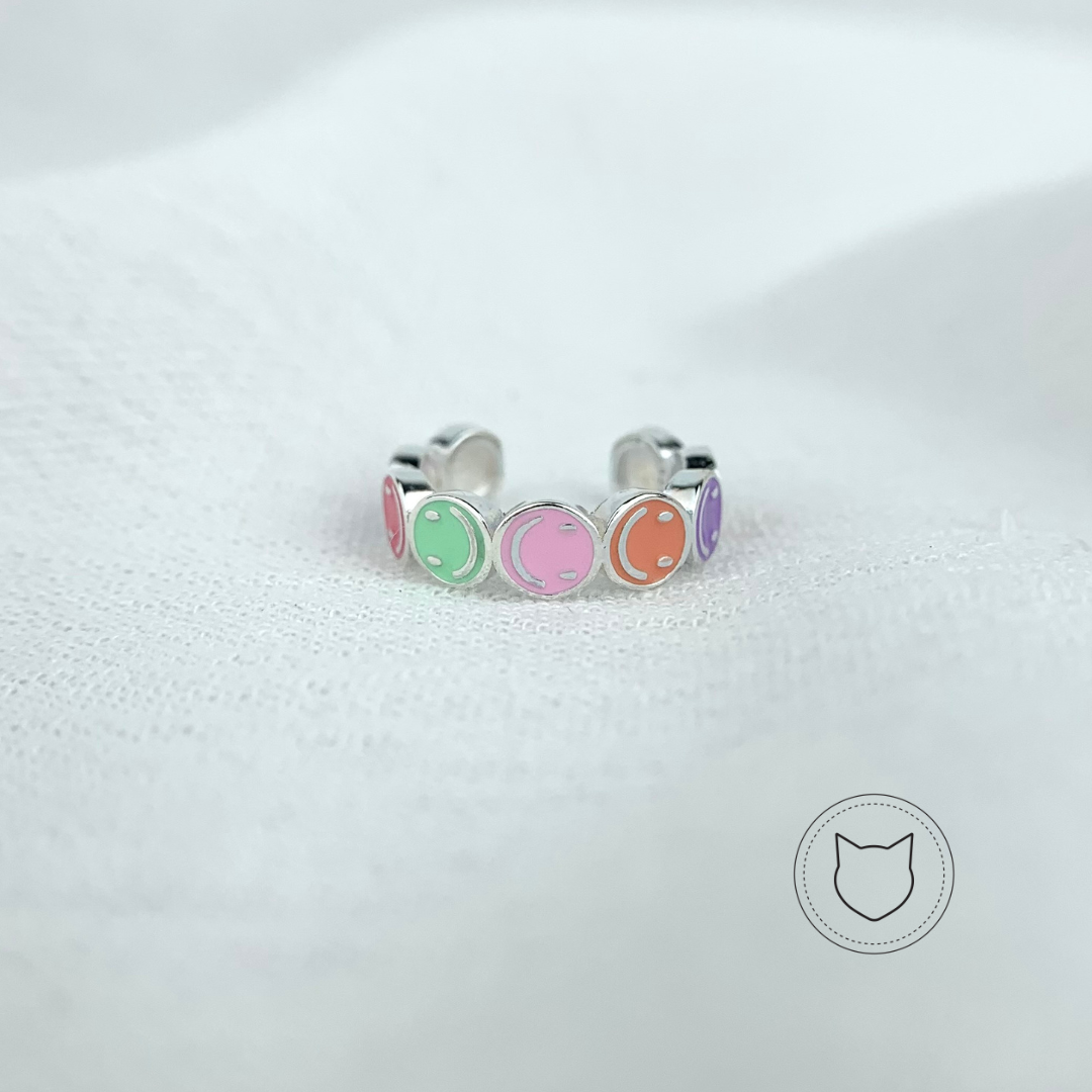EARCUFF DE PLATA 925 EA0529L31
