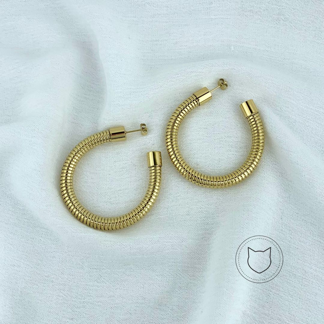 ​ARGOLLAS DE ACERO INOXIDABLE AG1316G31