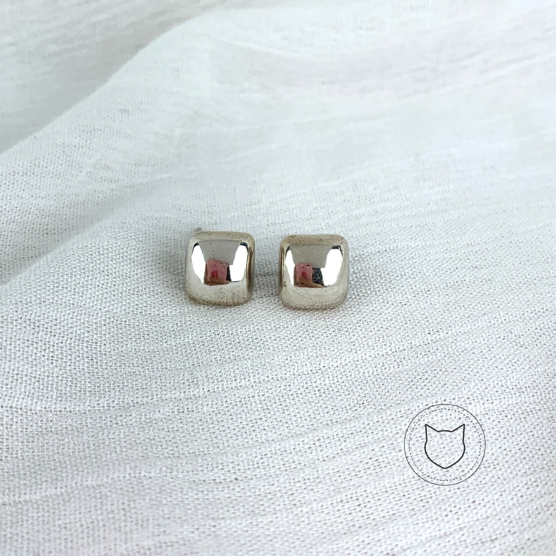 ARETES DE PLATA 925 AR0297M