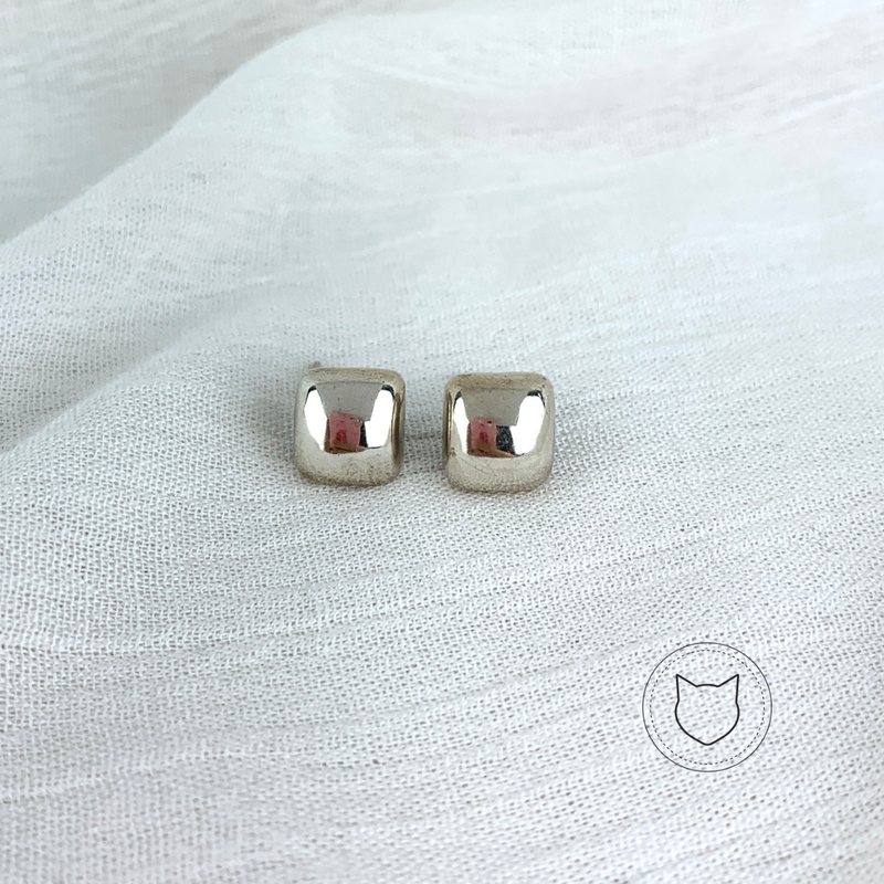ARETES DE PLATA 925 AR0297M
