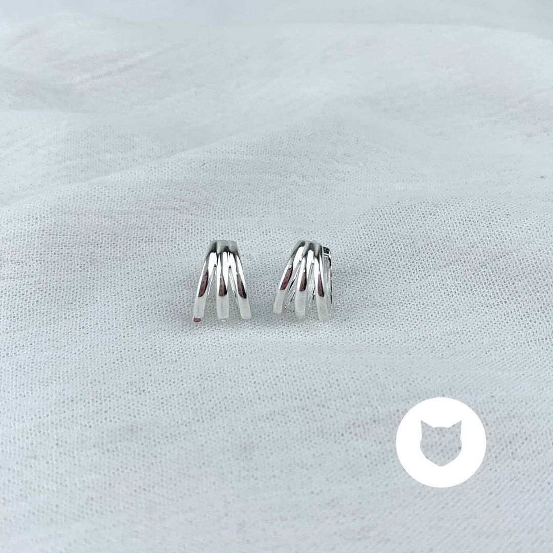 ARGOLLAS DE PLATA 925 AG1443L22