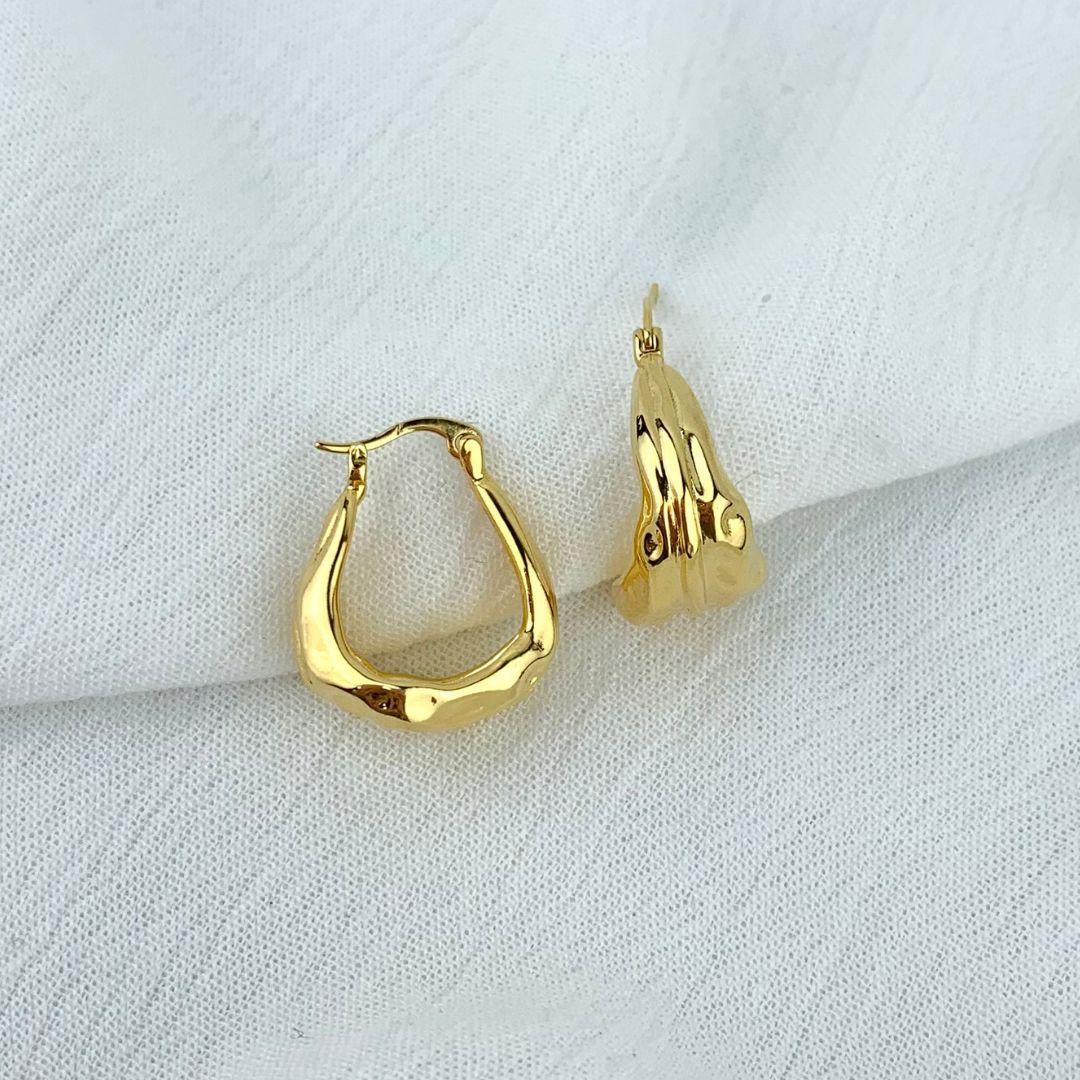 ARGOLLAS DE ACERO INOXIDABLE AG1509G28
