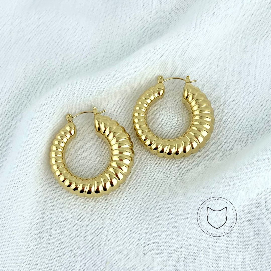 ​ARGOLLAS DE ACERO INOXIDABLE AG1317G30