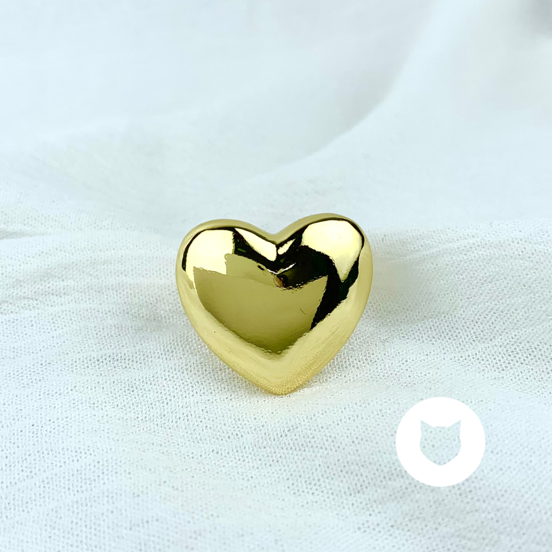 ANILLO DE BAÑO DE ORO AN3329G34