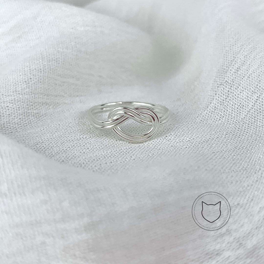 ANILLO DE PLATA 925 TALLA 7 AN2076M61