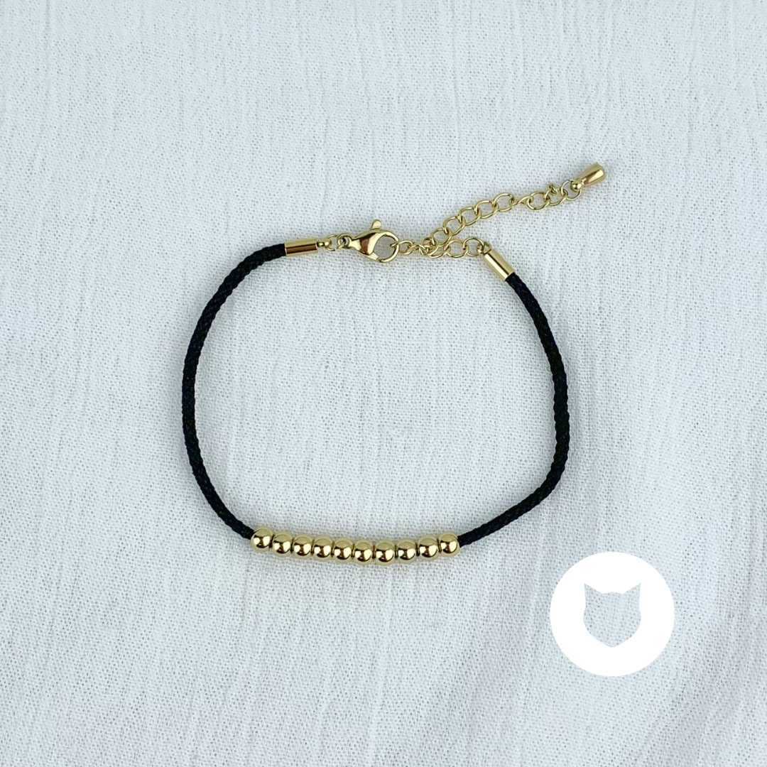 PULSERA DE ACERO INOXIDABLE PU1678G32