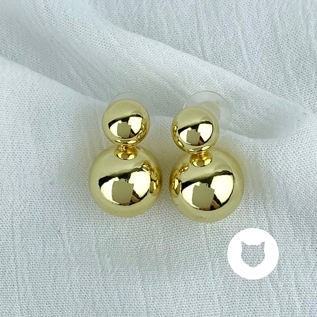 ​ARETES DE ACERO INOXIDABLE AR2595G35
