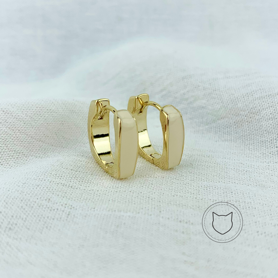 ARGOLLAS DE BAÑO DE ORO AG0936G34