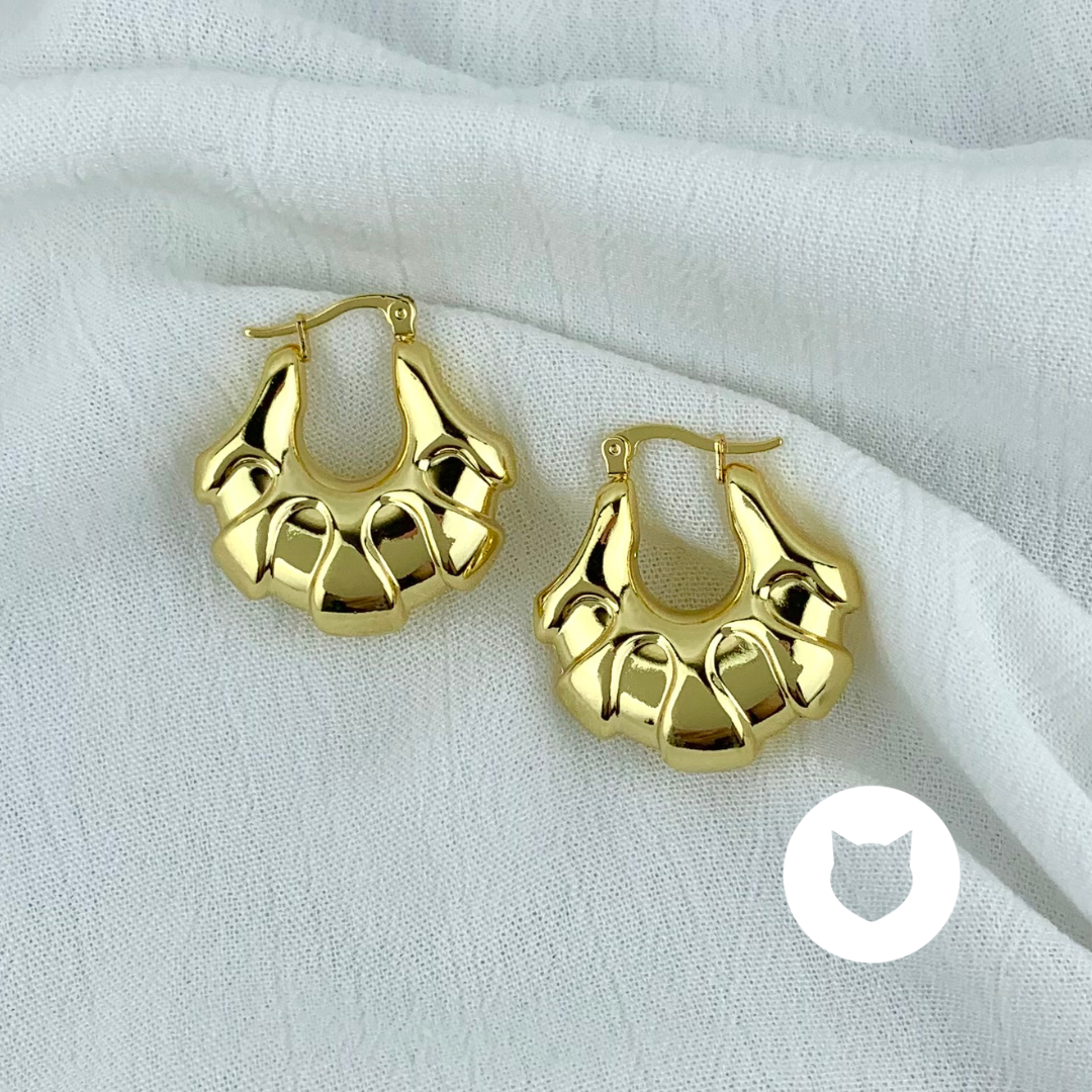 ARGOLLAS DE ACERO INOXIDABLE AG1567G32