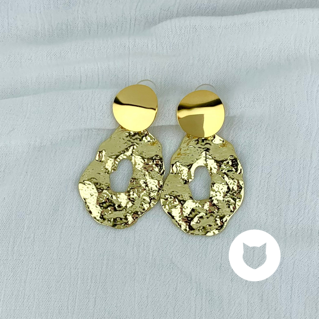 ARETES DE ACERO INOXIDABLE AR2612G35