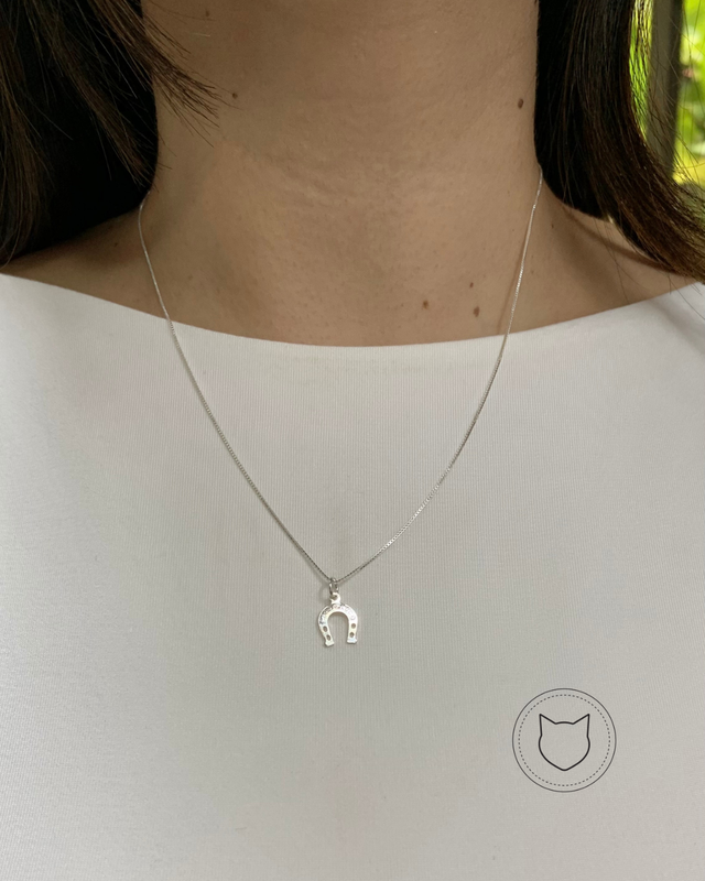 ​COLLAR DE PLATA 925 CO1577F35