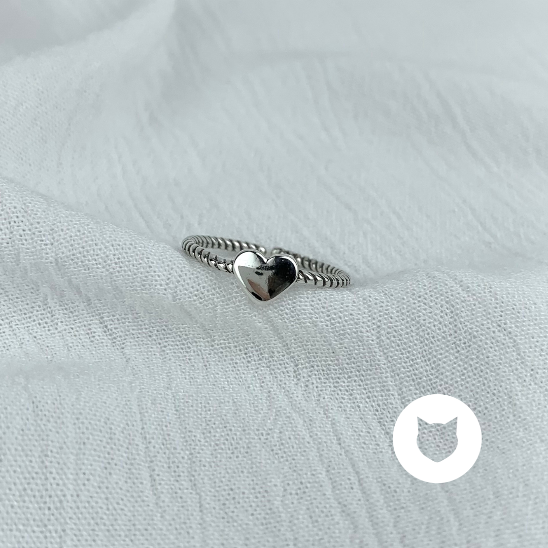 ANILLO DE PLATA 925 TALLA 6 AN3383L30