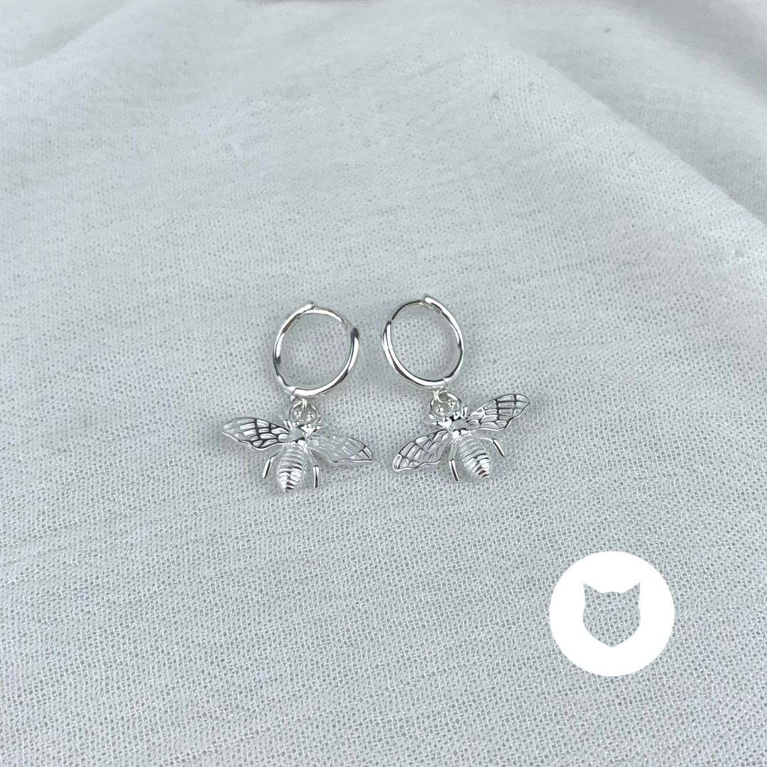ARGOLLAS DE PLATA 925 AG1436L22