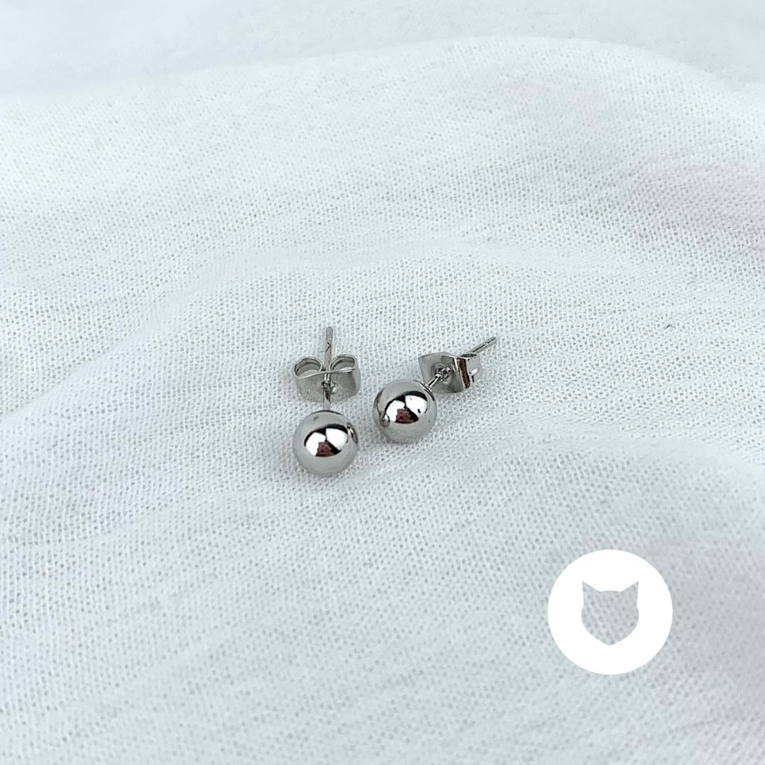 ARETES DE ACERO INOXIDABLE AR2496G30