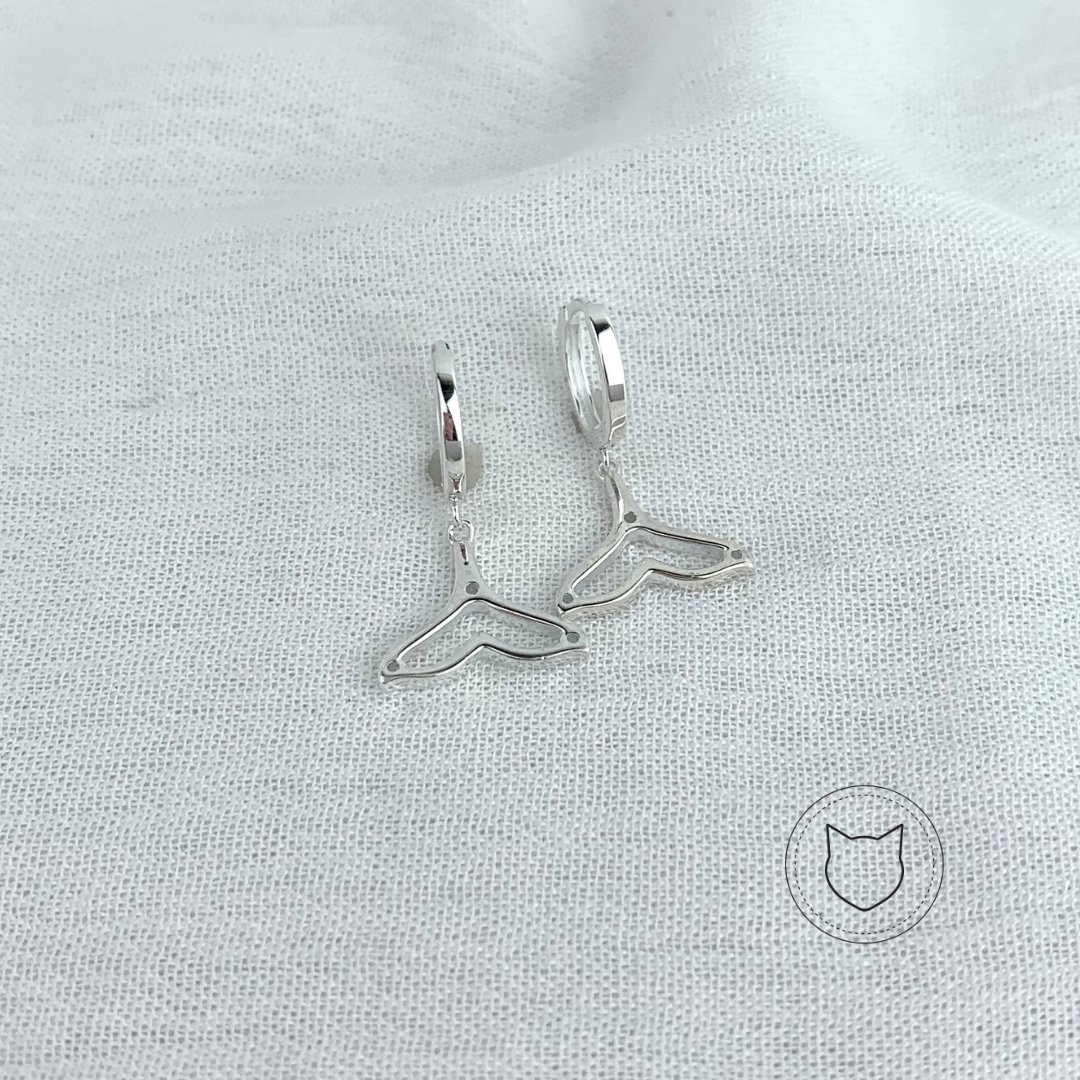ARGOLLAS DE PLATA 925 AG1345L26