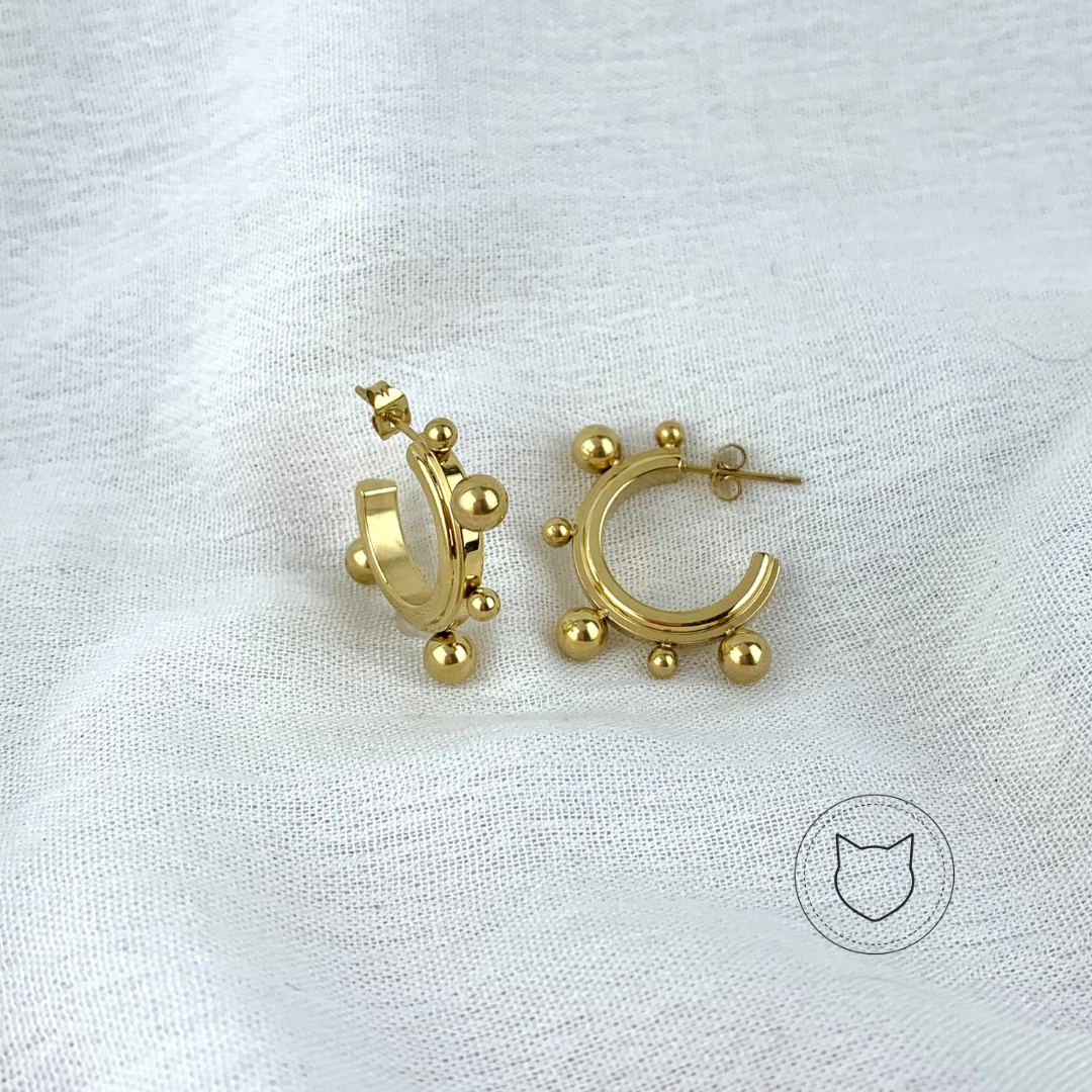 ARGOLLAS DE ACERO INOXIDABLE AG0900G31