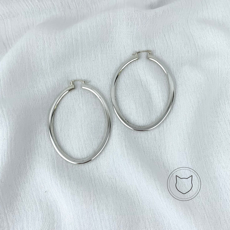 ​ARGOLLAS DE PLATA 925 AG1059L20