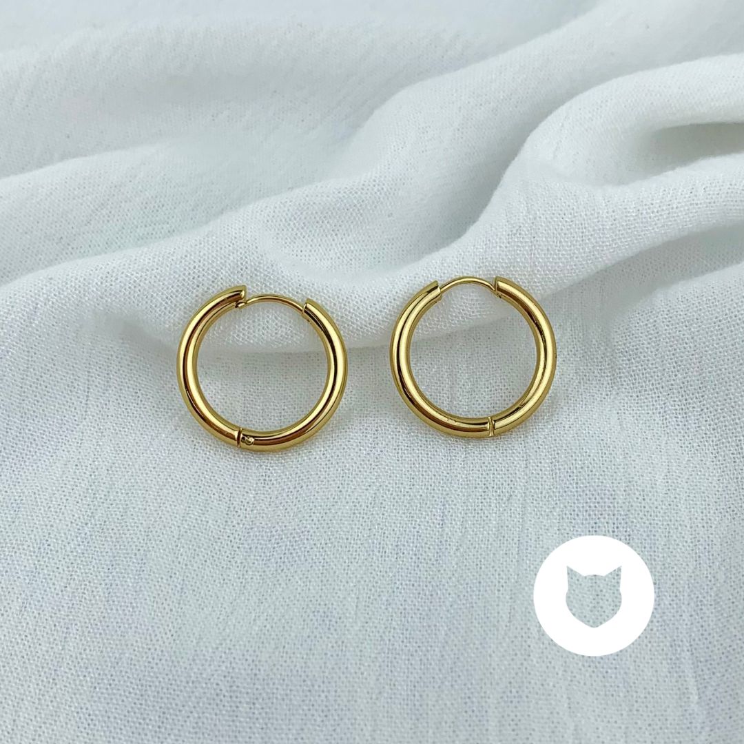 ARGOLLAS DE ACERO INOXIDABLE AG1520G57