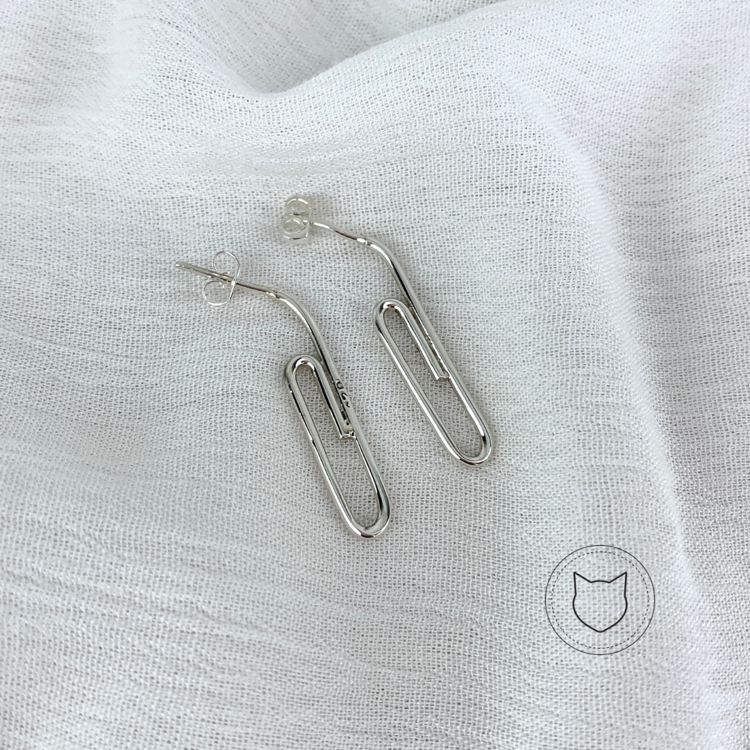 ARETES DE PLATA 925 AR1571M39
