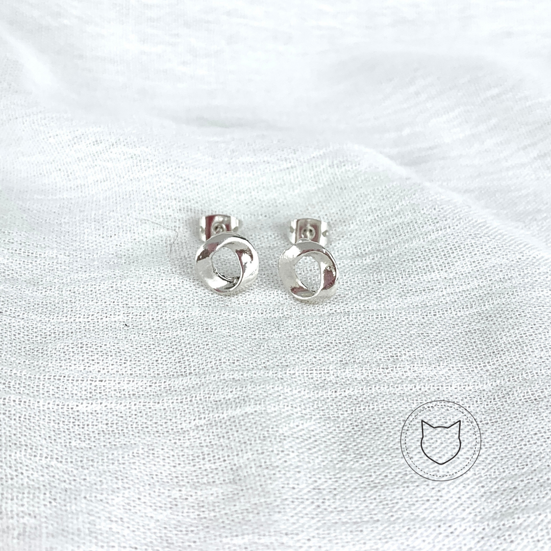 ​ARETE DE PLATA 925 AR0778M38