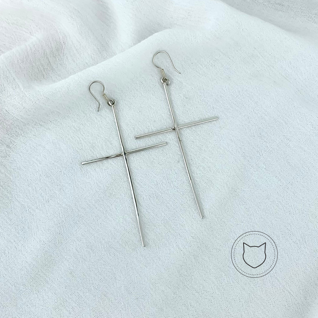 ARETES DE PLATA 925 AR2137M38