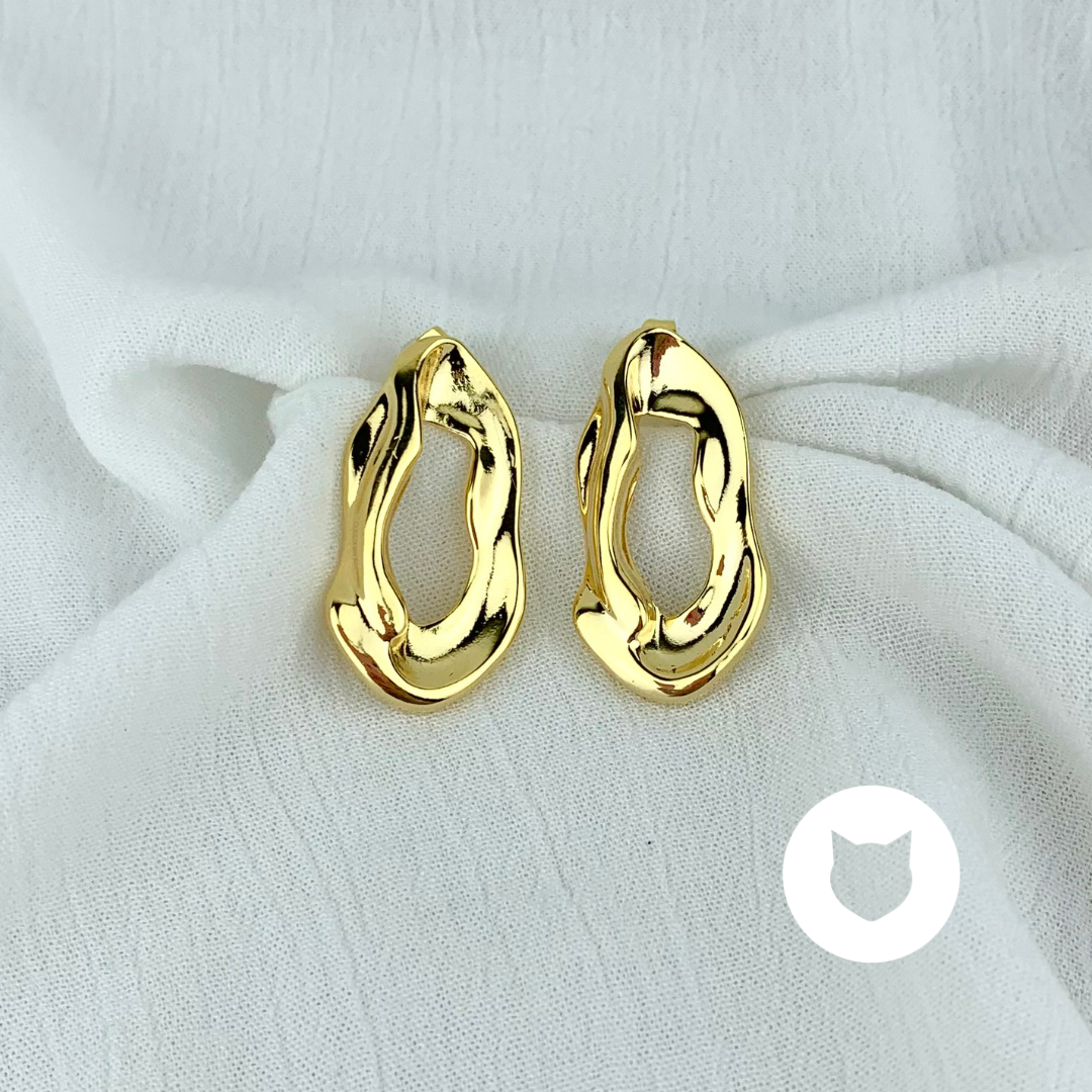 ARETES DE ACERO INOXIDABLE AR2538G31