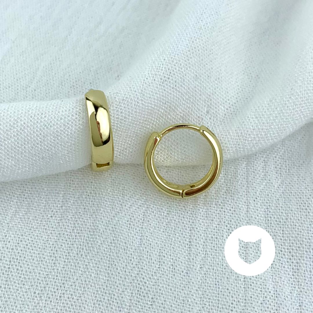 ARGOLLAS DE ACERO INOXIDABLE AG1527G30