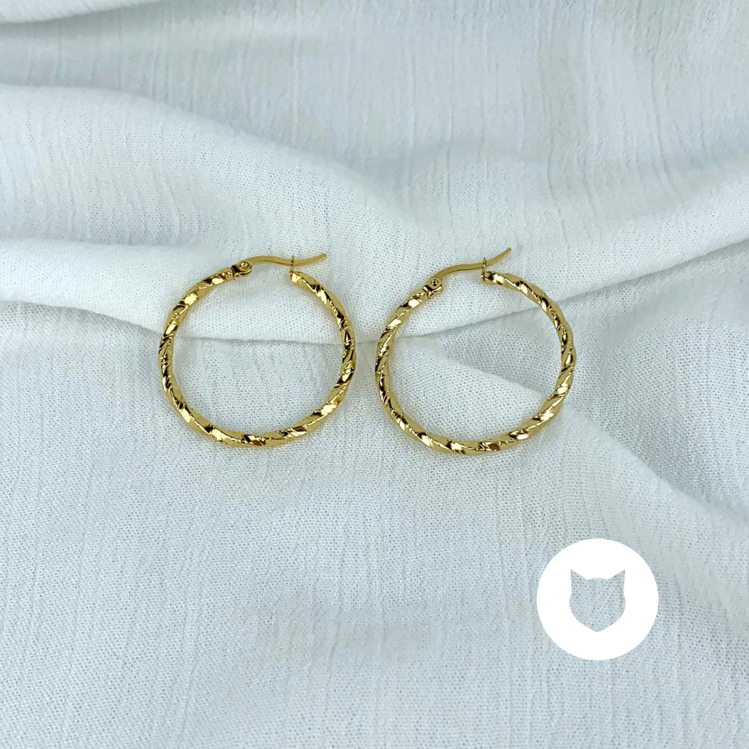 ARGOLLAS DE ACERO INOXIDABLE AG1458G90
