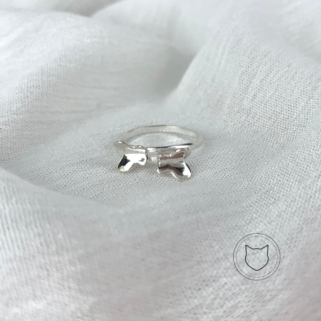 ANILLO DE PLATA 925 TALLA 6 AN2015M61