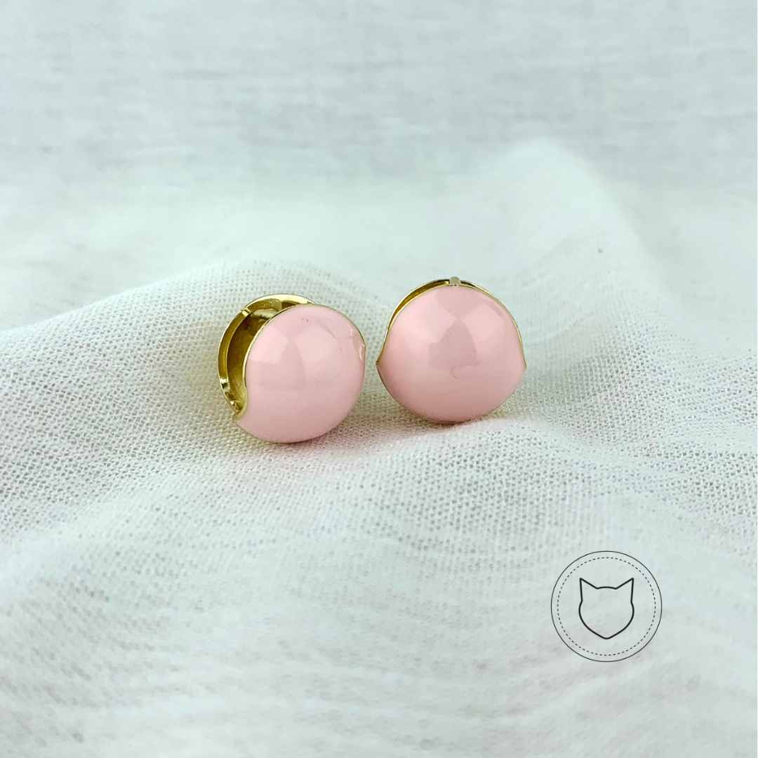 ARGOLLAS DE BAÑO DE ORO AG0992G32