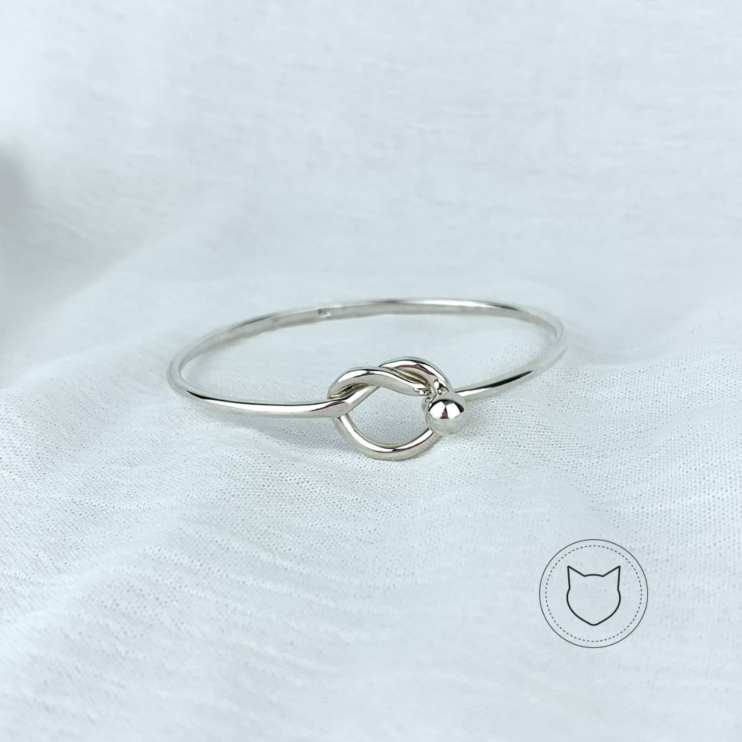 PULSERA BRAZALETE DE PLATA 925 PU1356M33